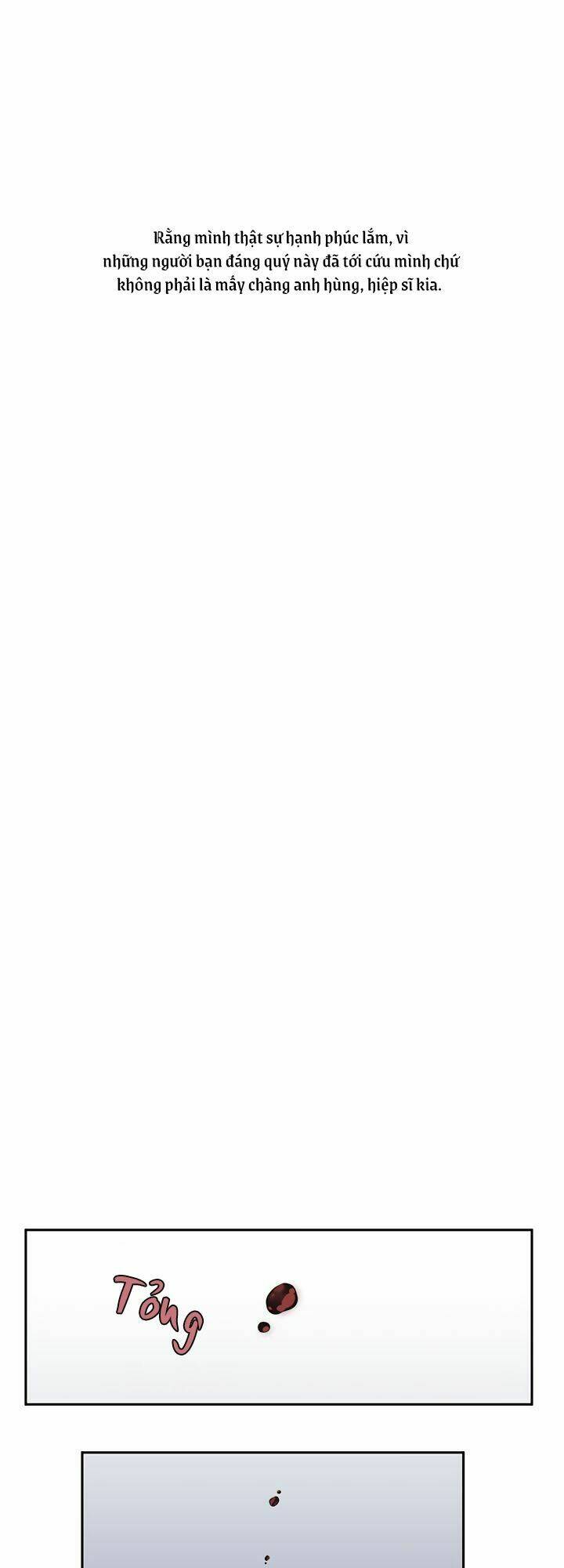 hãy coi chừng ác nữ chapter 50 34