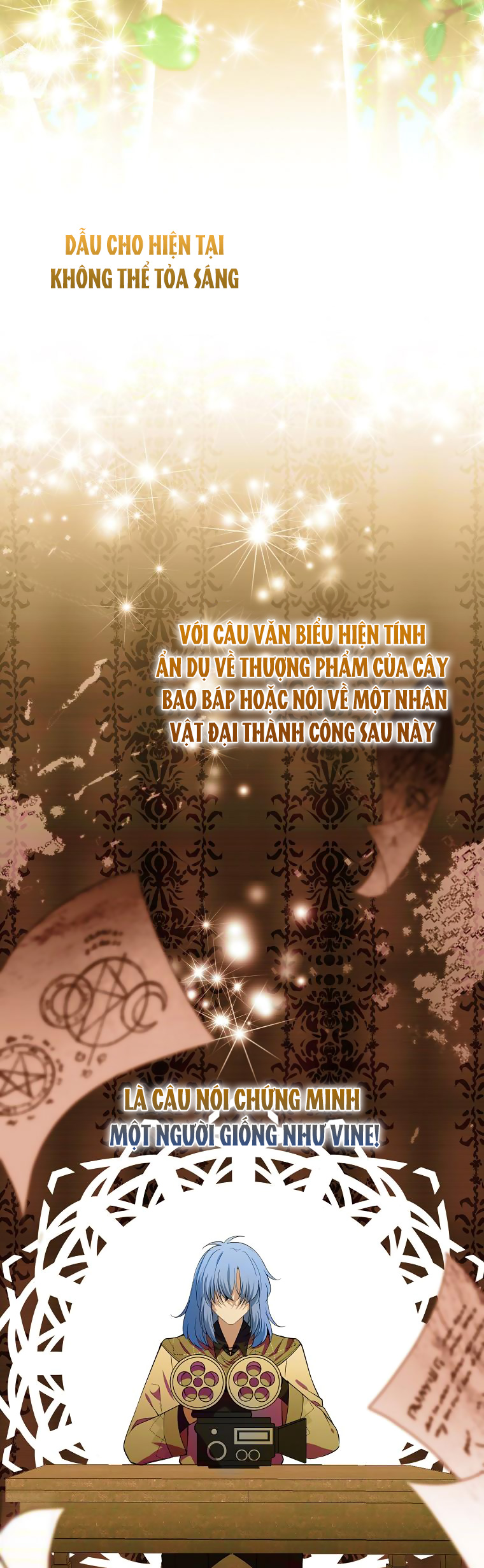 Câu Chuyện Về Gia Tộc Beaty chapter 55 - Trang 9