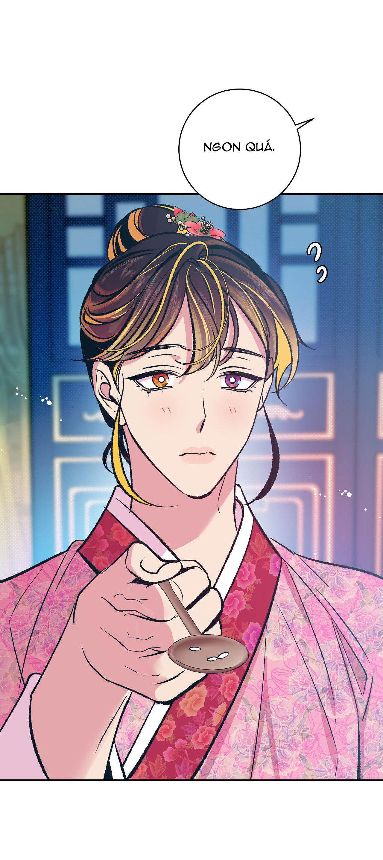 bán yêu chapter 4 56