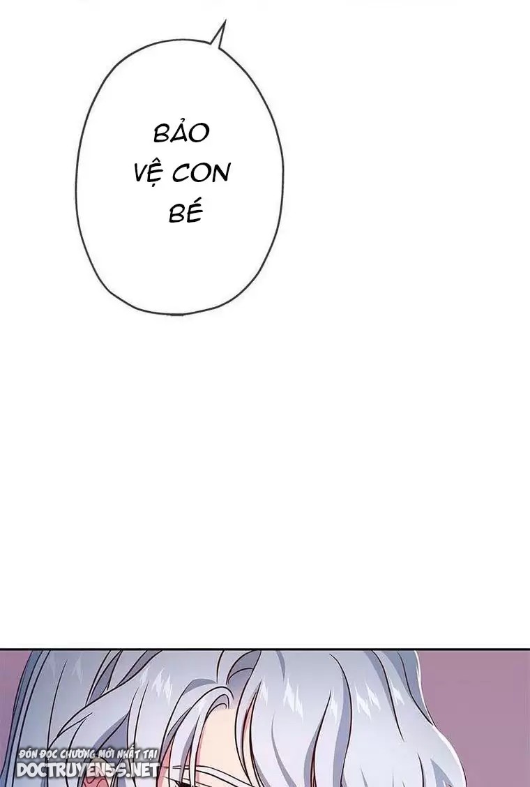 nếu tôi là nhân vật phản diện liệu tôi sẽ chết chapter 7 32