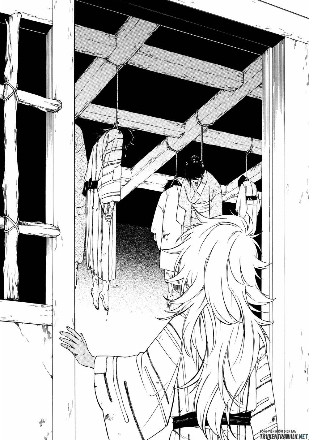 mouryou shoujo chapter 8 26