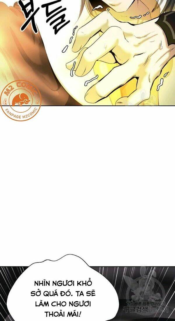 xuyên không thành hổ chapter 41 46