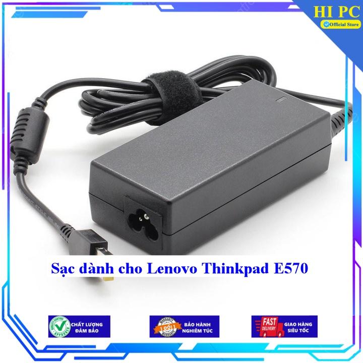 Sạc dành cho Lenovo Thinkpad E570 - Hàng Nhập khẩu