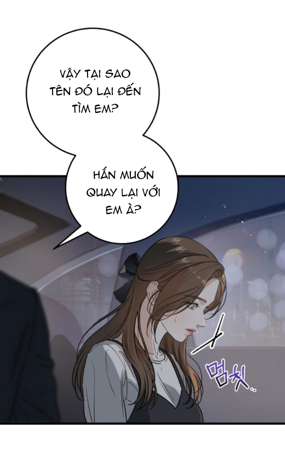 Nóng Lòng Muốn Giày Vò Em chapter 55.1 29