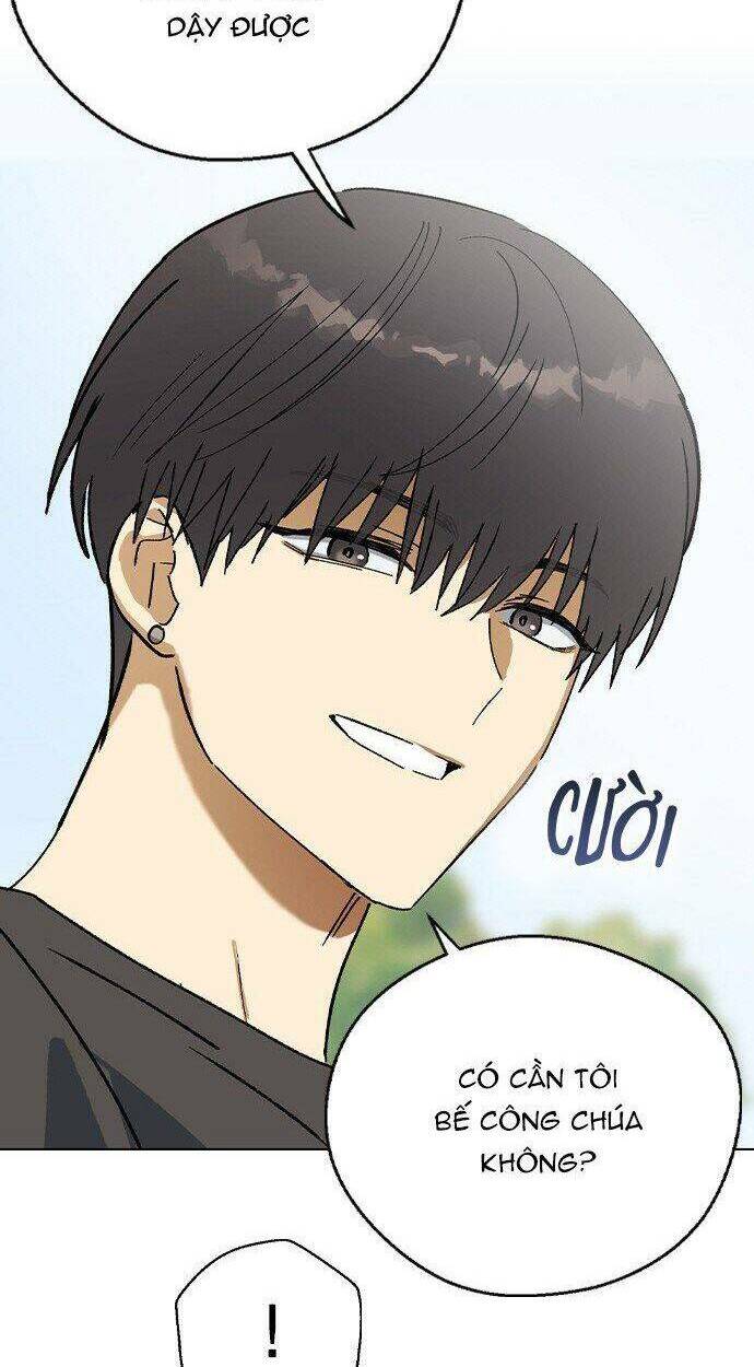 duyên nợ kiếp trước chapter 36 4