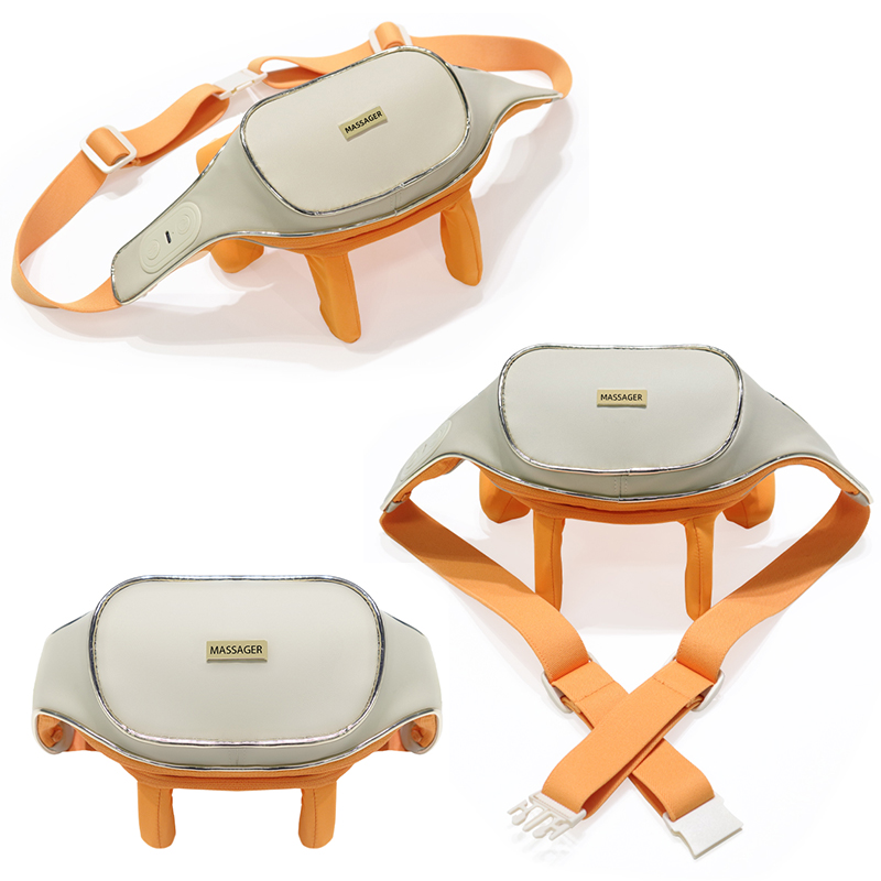 Máy massage cổ vai gáy Booster Boluojun ST-351