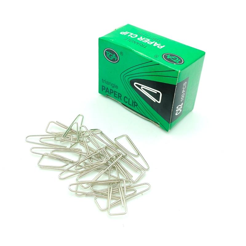 Bộ 5 Kim Kẹp Tam Giác TGA C62
