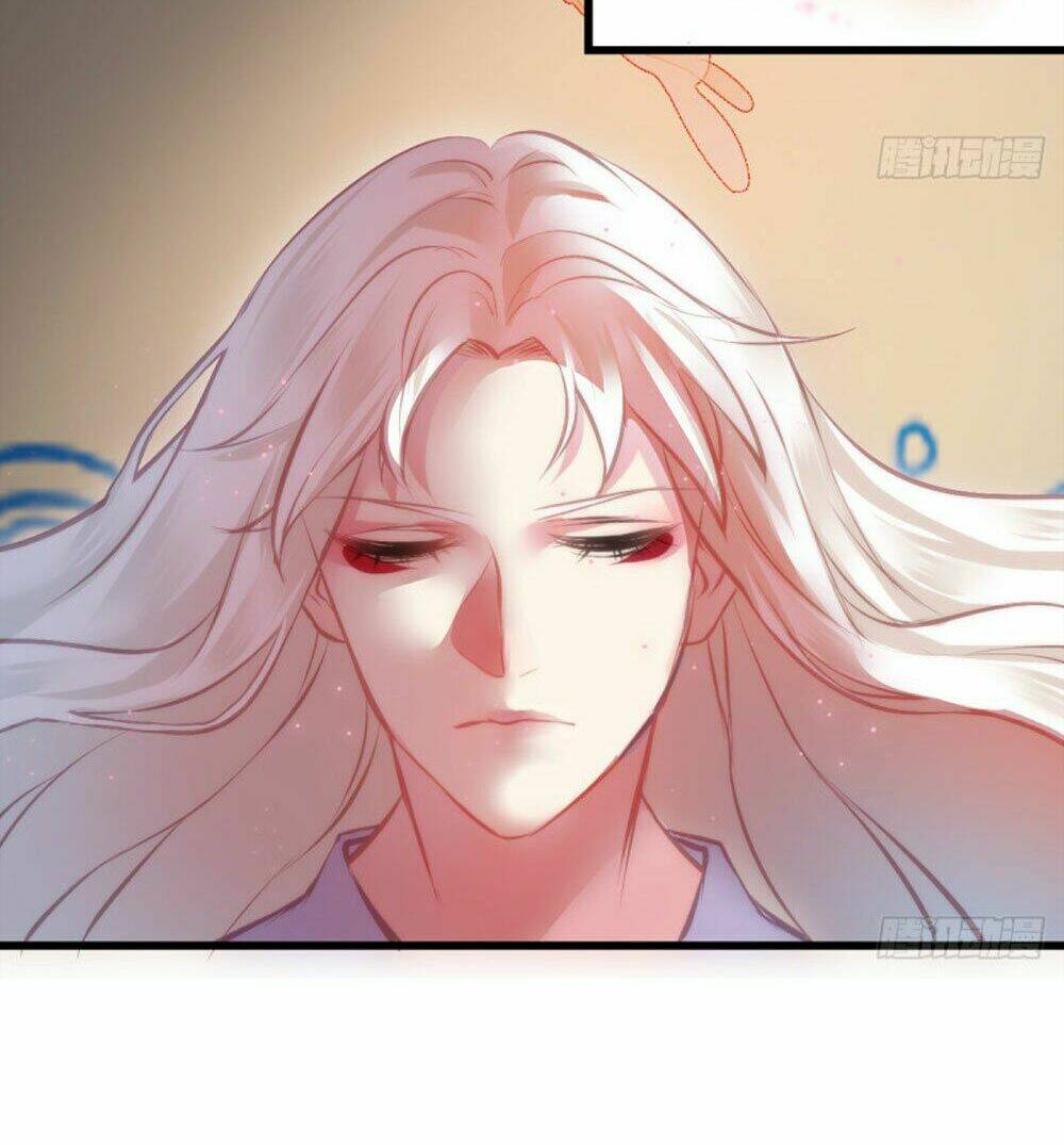 trẫm quyết định giải tán hậu cung chapter 6 7