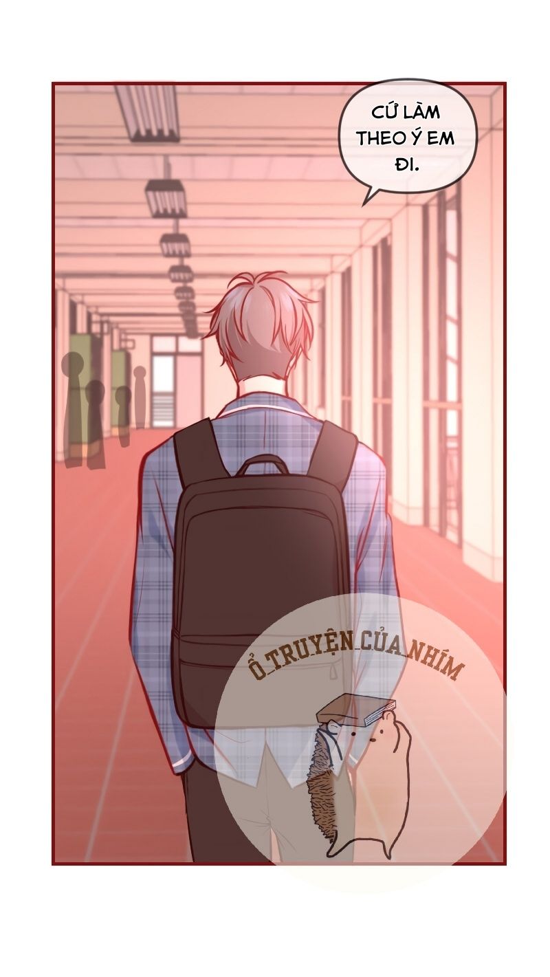 mù quáng vì yêu anh chapter 17 11