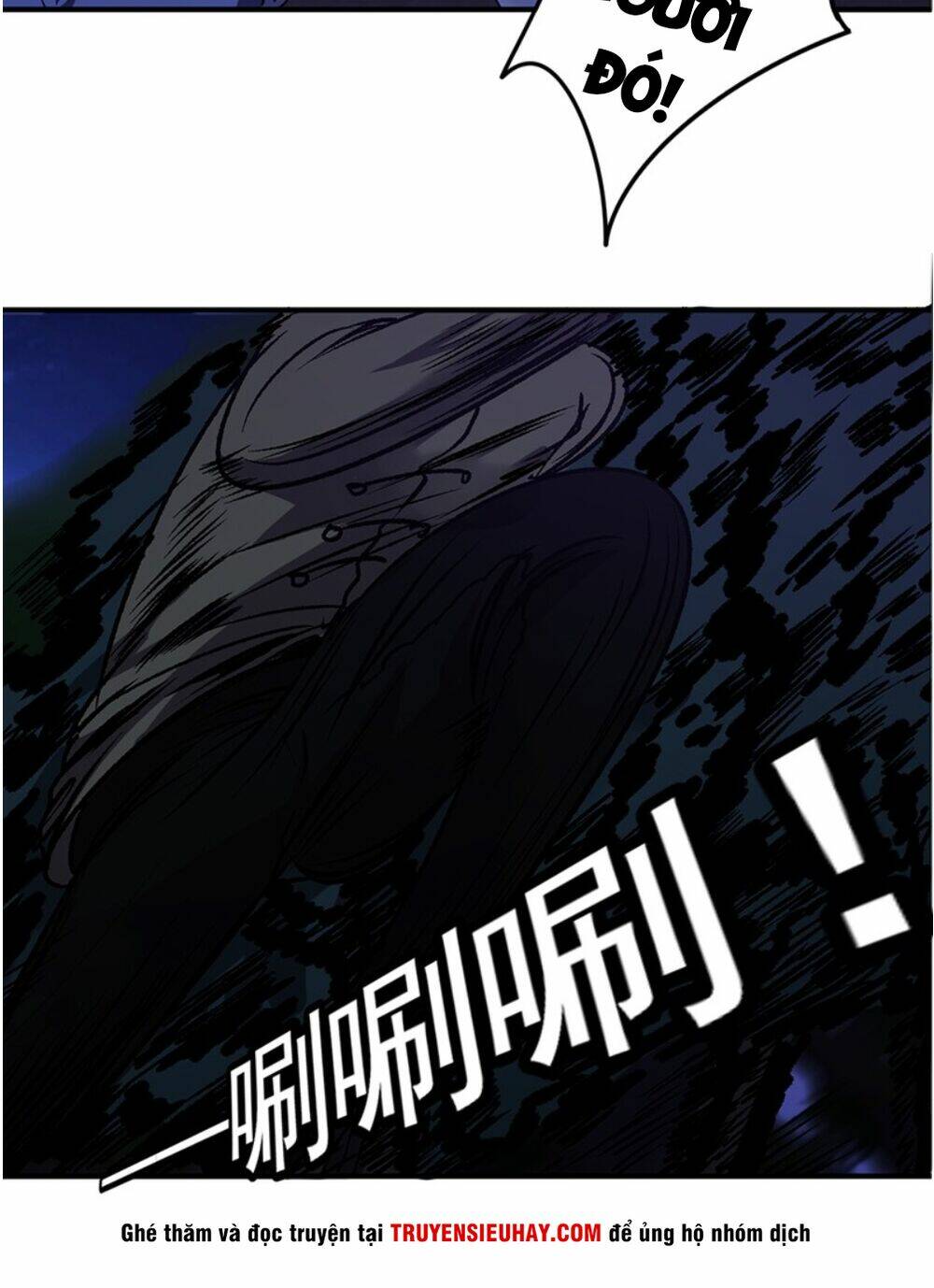 tối cường công nhân chapter 110 9