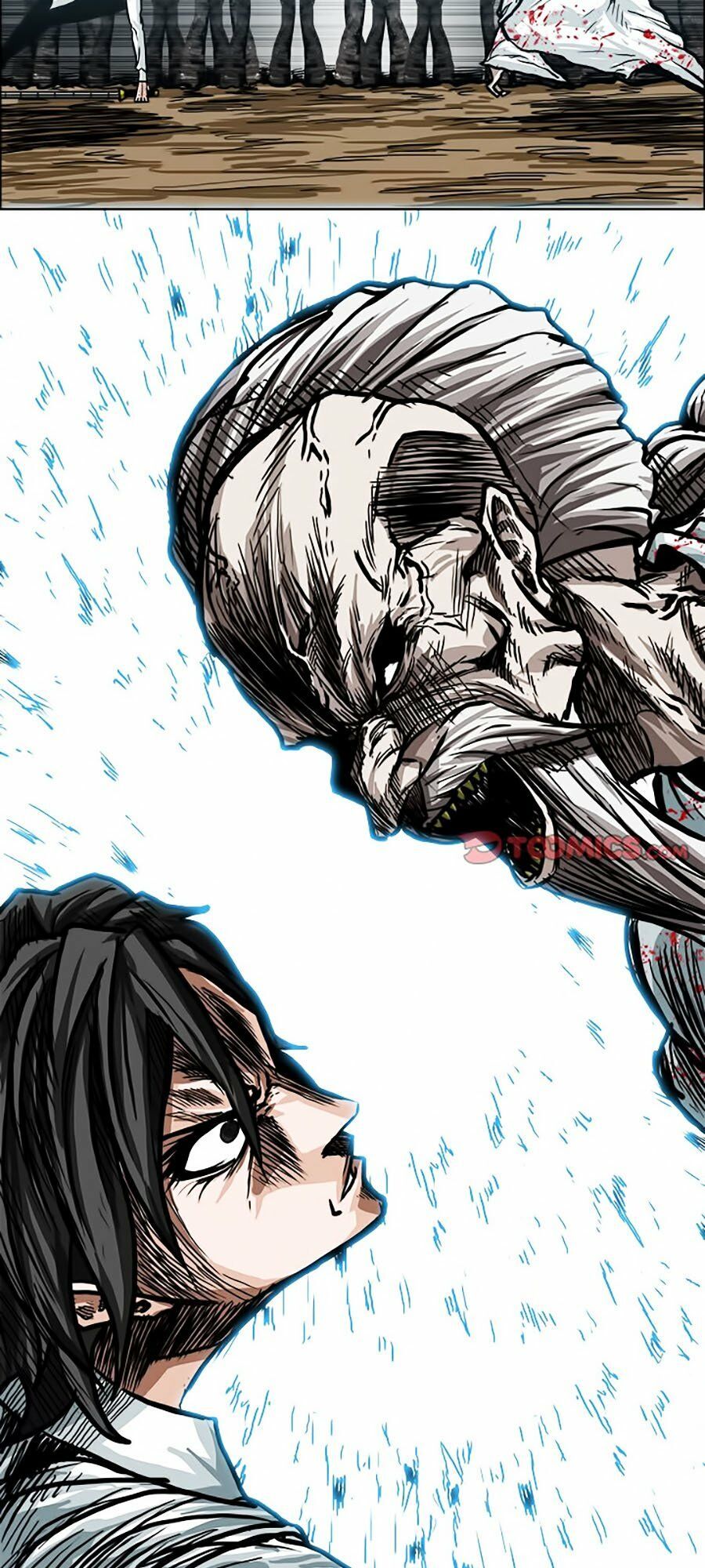 bá chủ học đường ss2 chapter 47 36