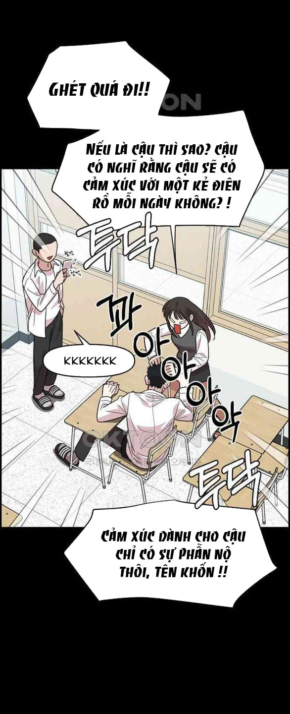 Phức Hợp Bạn Thời Thơ Ấu chapter 4.1 - Trang 10