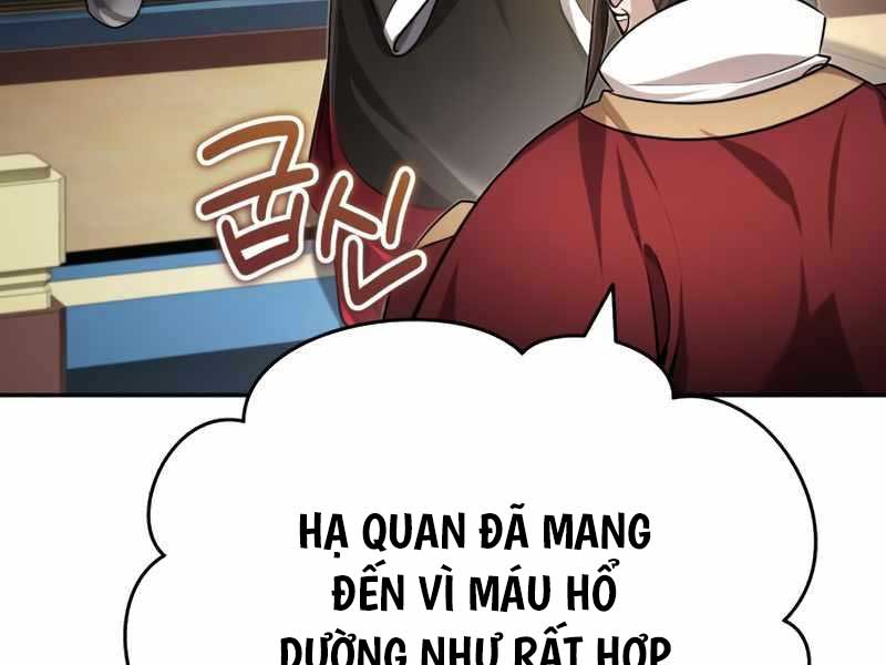 Thiếu Gia Yểu Mệnh Nhà Họ Bạch Chapter 21 - Trang 7