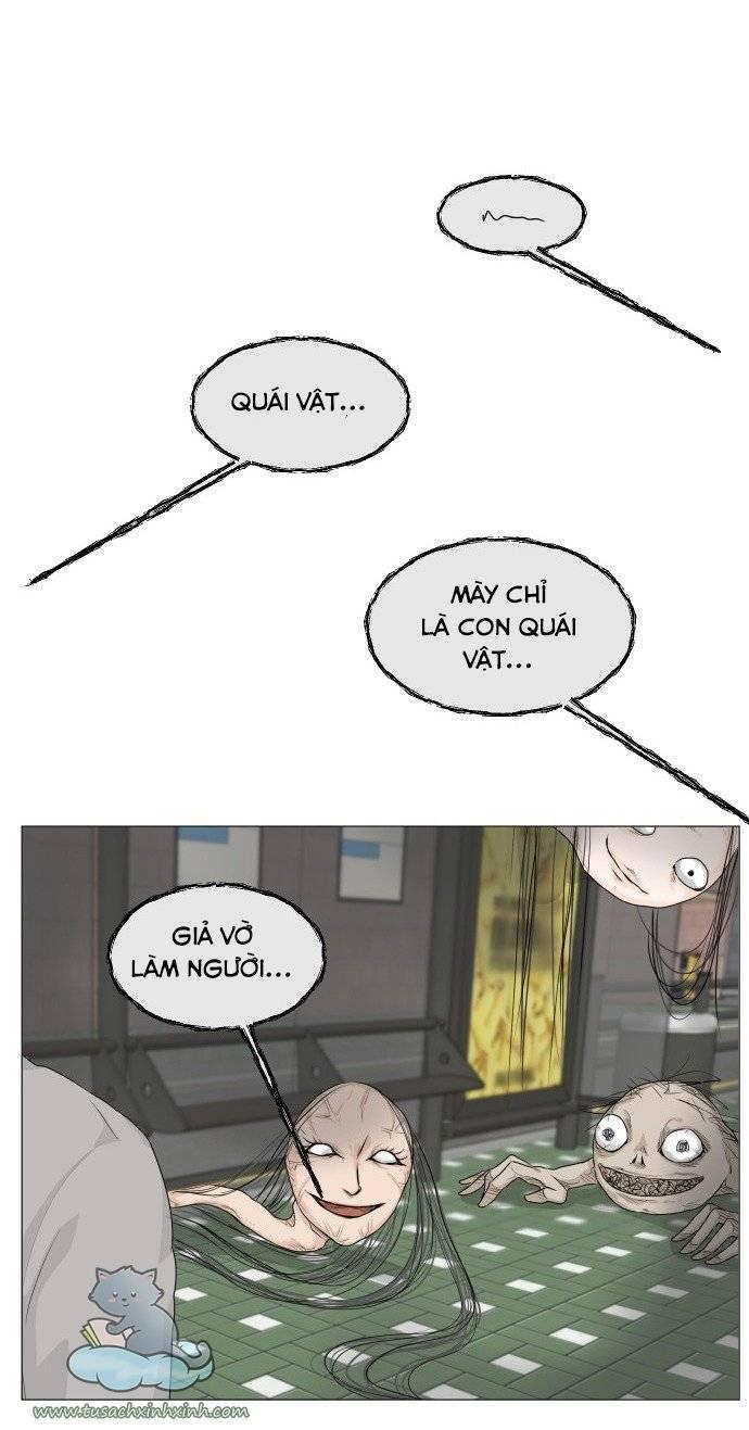 bán quỷ chapter 20 41