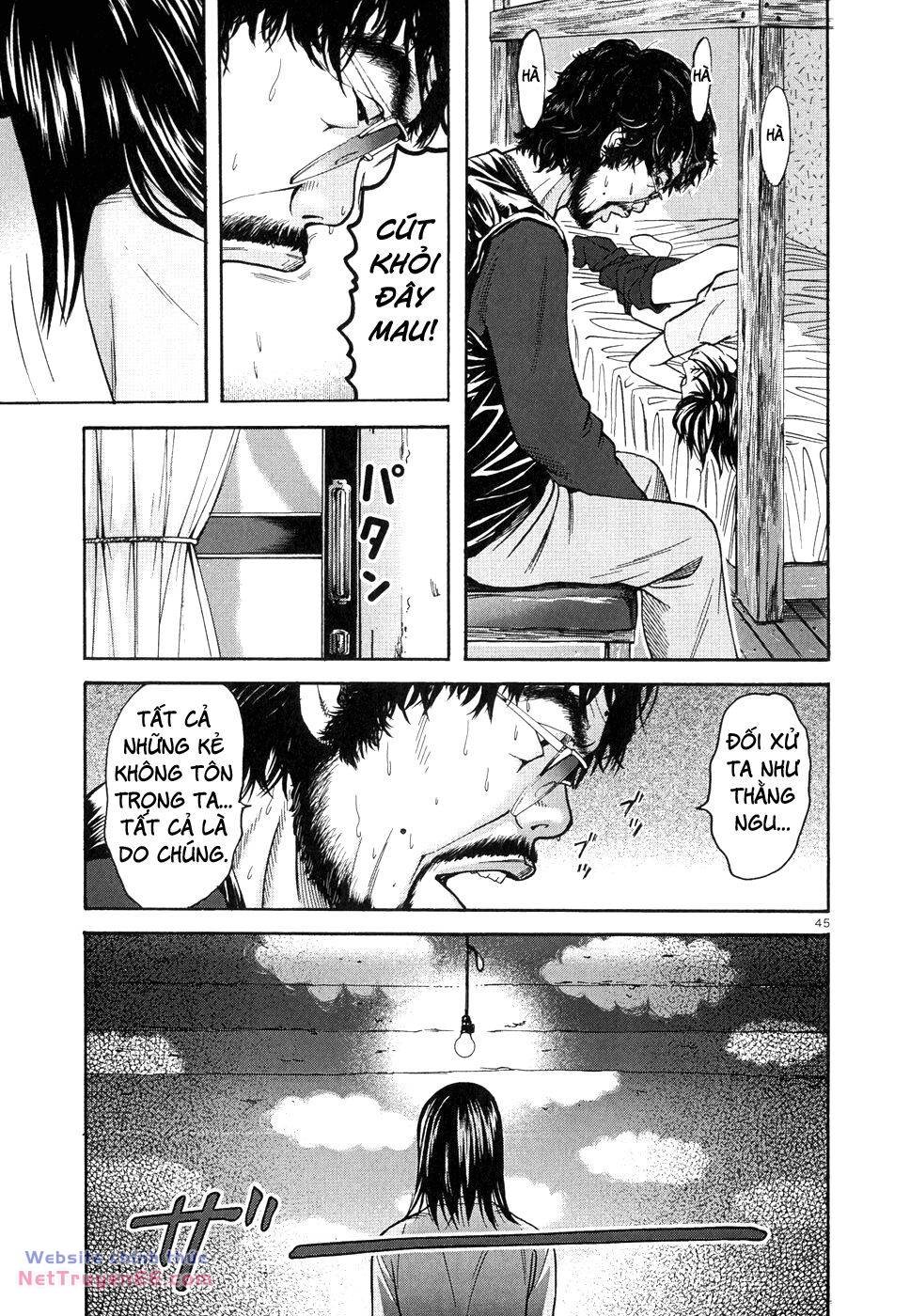 hạnh phúc chapter 6 47