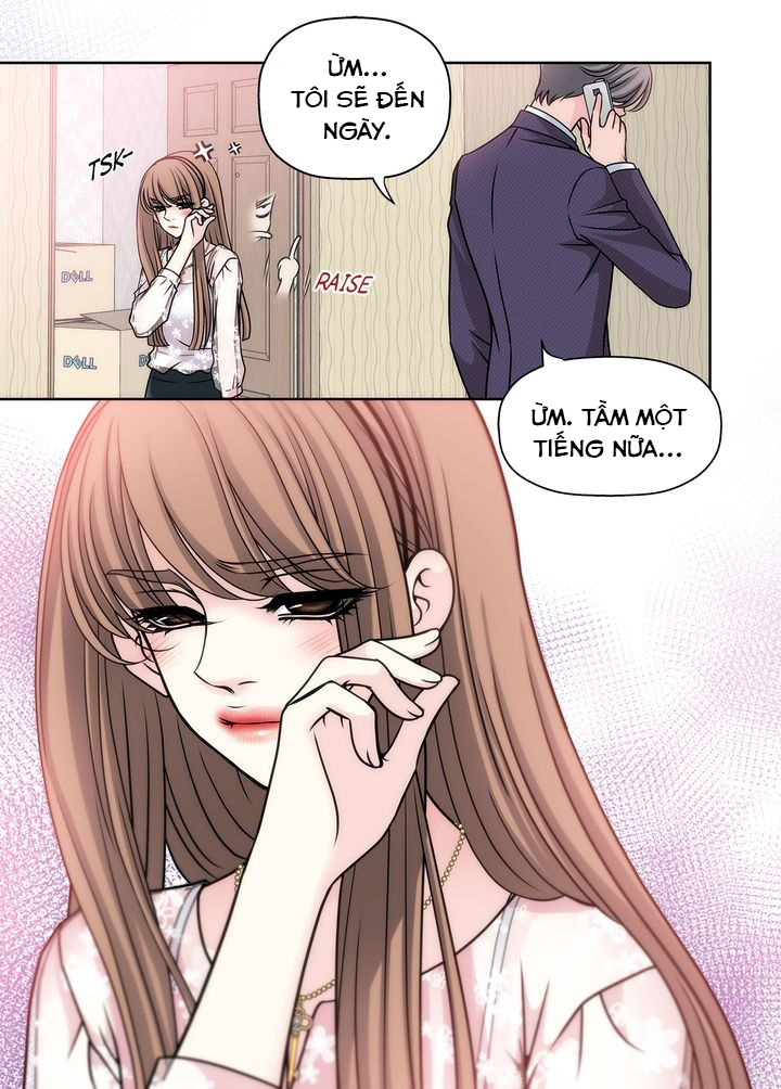 người đàn ông của tôi chapter 7.2 19