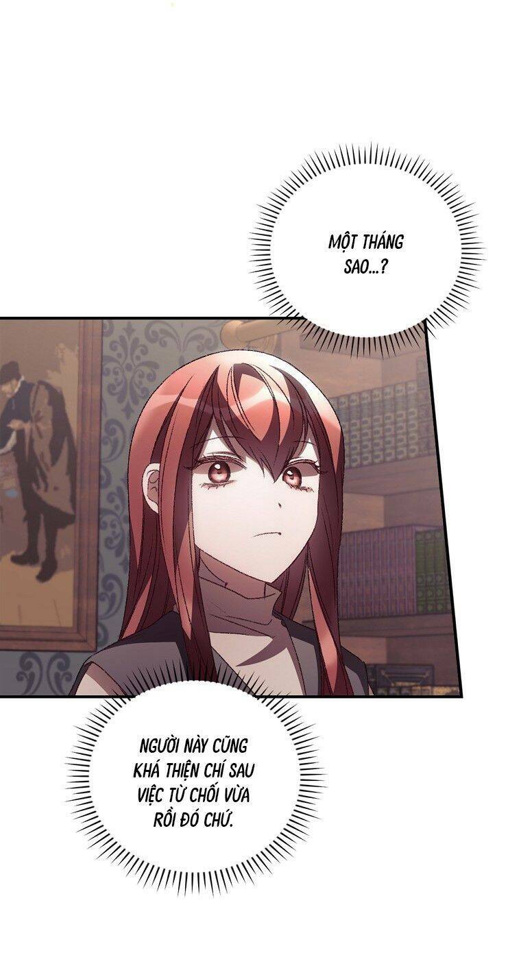 tôi nhìn thấy cái chết của bạn chapter 43 57