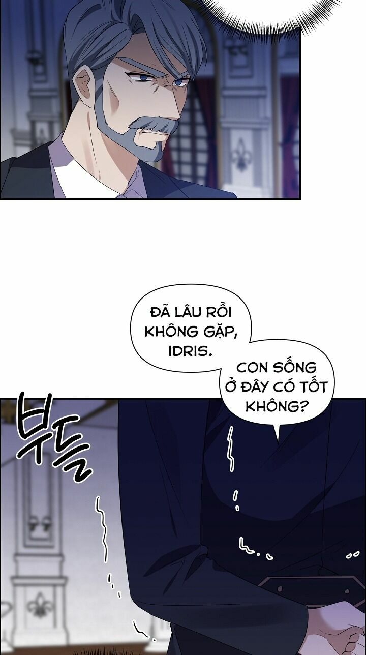 người chồng bạo chúa của tôi đã thay đổi chapter 21 8