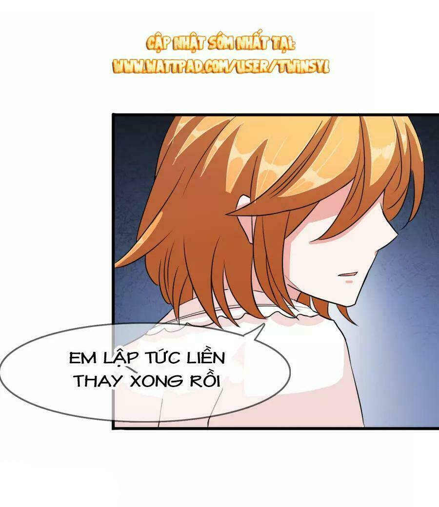 bá đạo trung khuyển tìm ái ký chapter 93 31