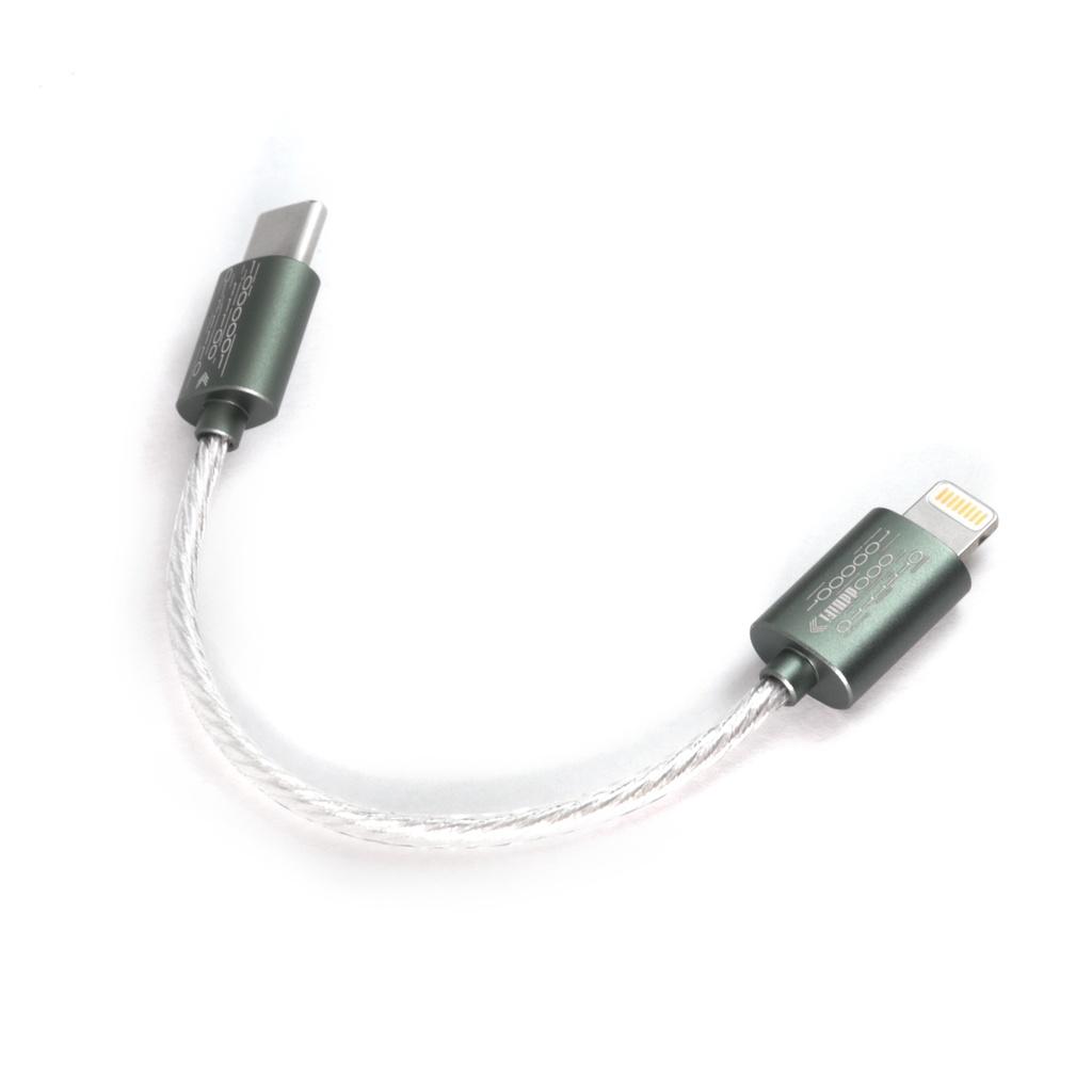 DdHifi MFi06S - Hàng Chính Hãng