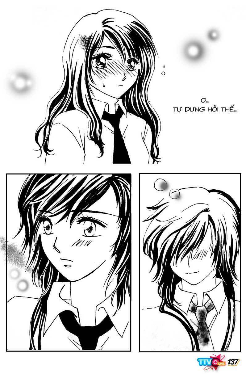 tạp chí truyện tranh việt nam online - ttvo chapter 3.2 57