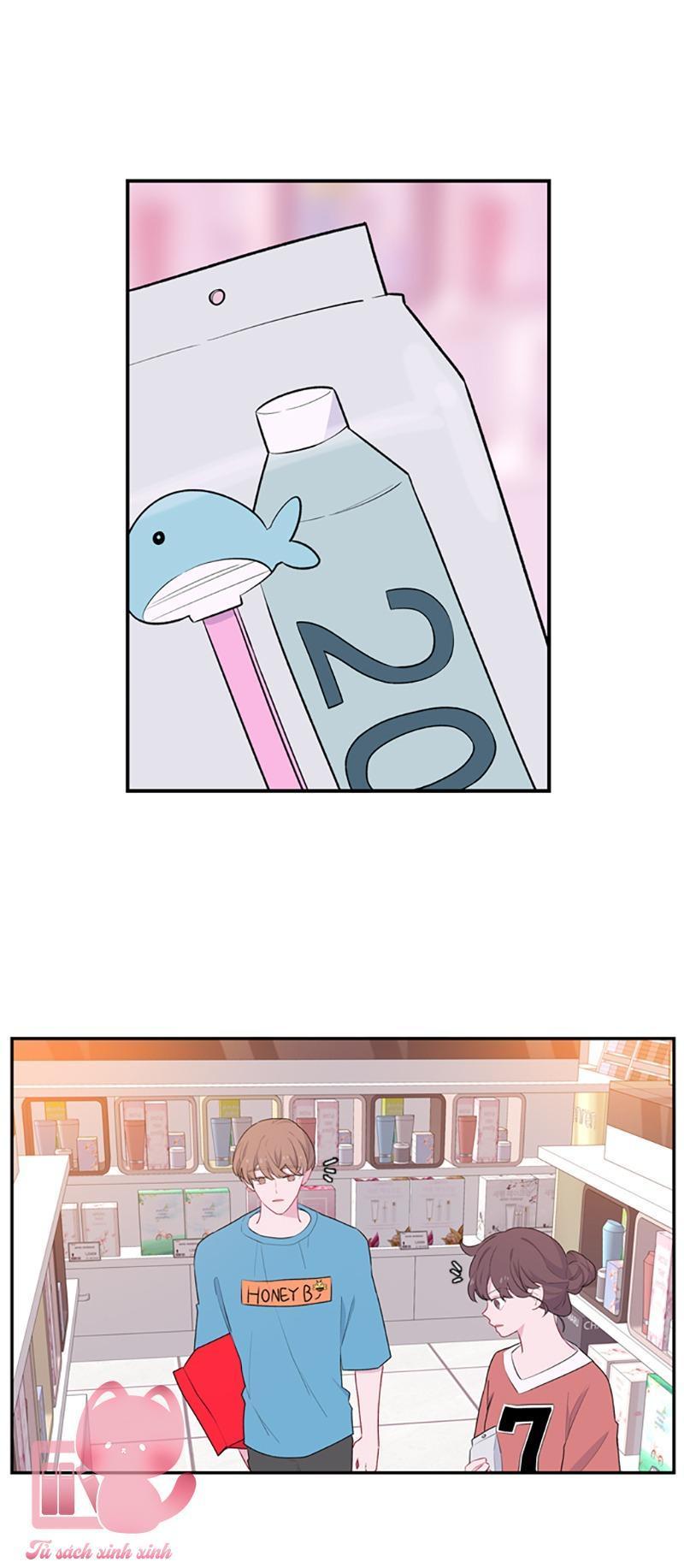 về bên anh chapter 48 40