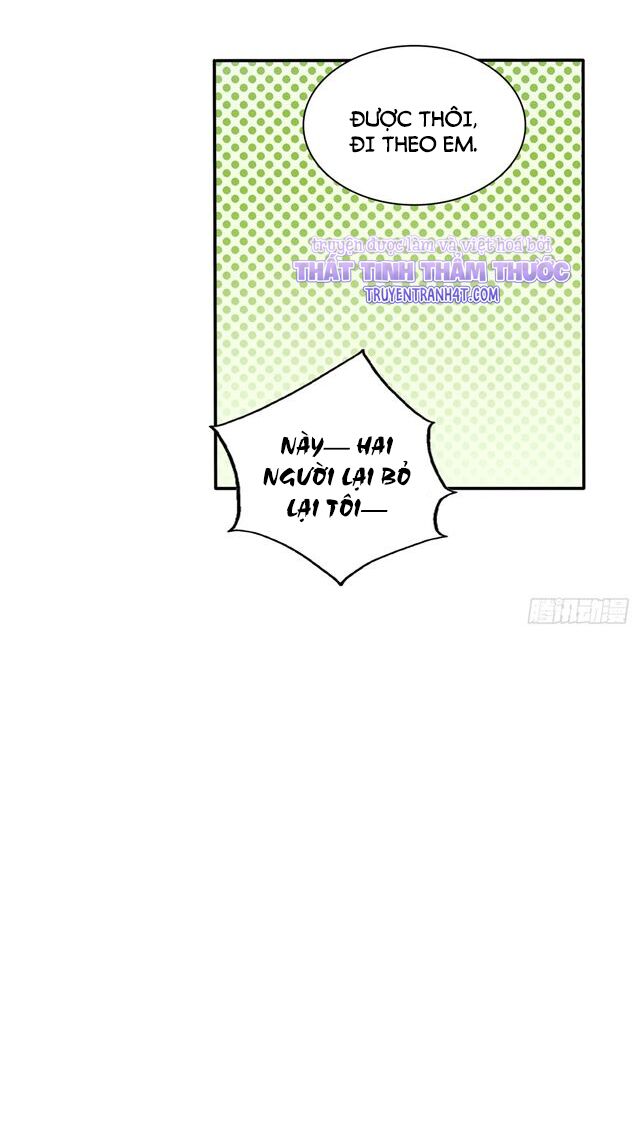 bay qua thiên sơn đến yêu anh chapter 73 13