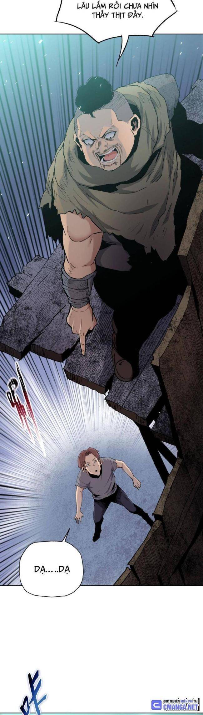 kẻ tàn nhẫn ngày tận thế: bắt đầu dự trữ hàng tỉ tấn vật tư chapter 20 12