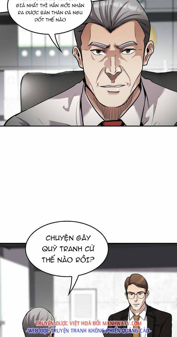 điều tra viên chuyển sinh chapter 133 34