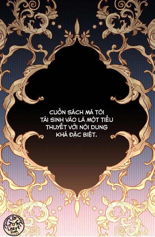 tuyển tập các chương prologue hàn chapter 4 33