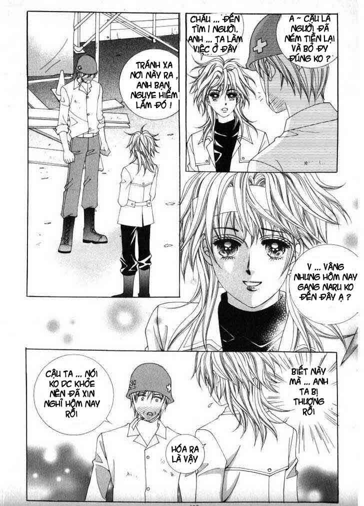 he dedicated to roses chapter 13 49