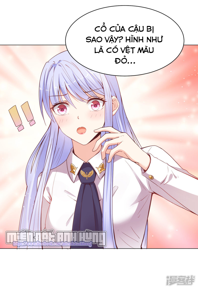 đế quốc tinh tế đệ nhất sủng hôn. chapter 27 22