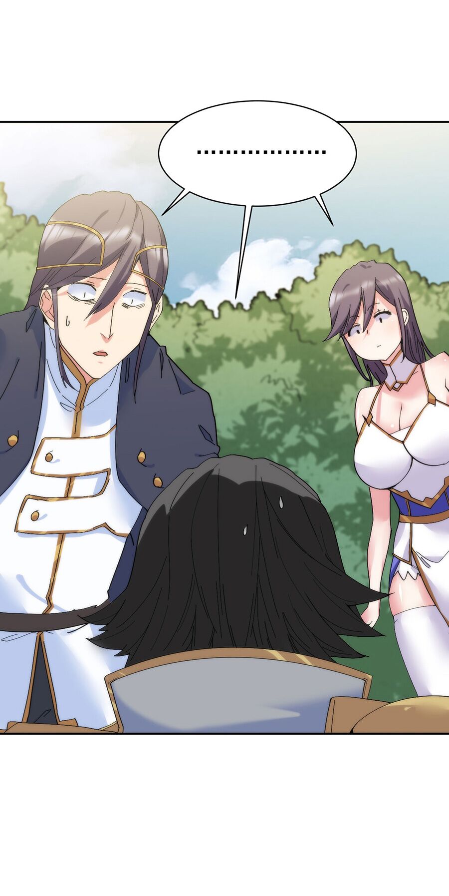 đồ long kỵ sĩ hôn môi ác long chapter 10 35