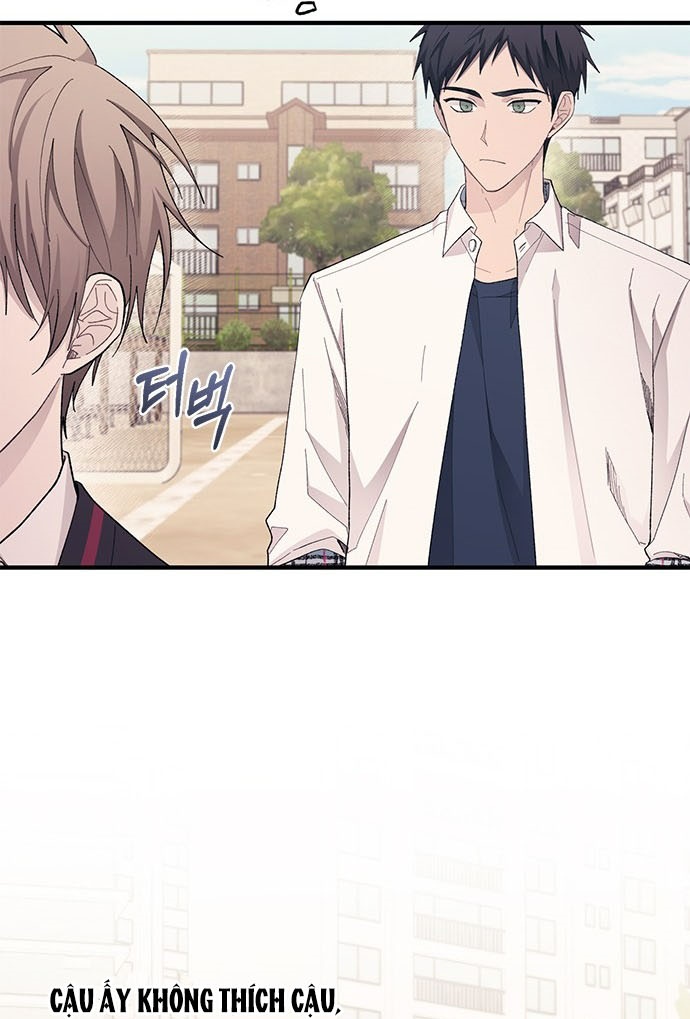 yeonwoo ngây thơ chapter 80.2 28