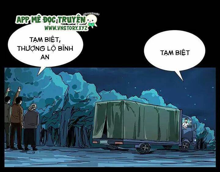 U Minh Ngụy Tượng Chapter 208 95