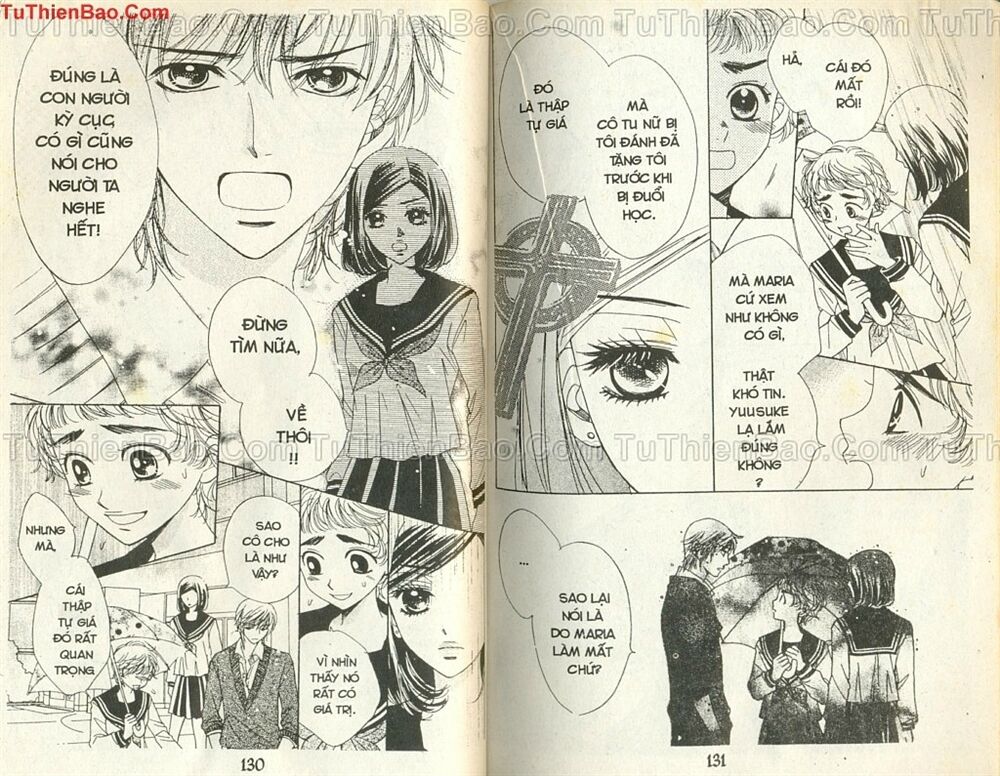 ác quỷ và bản tình ca chapter 3 63