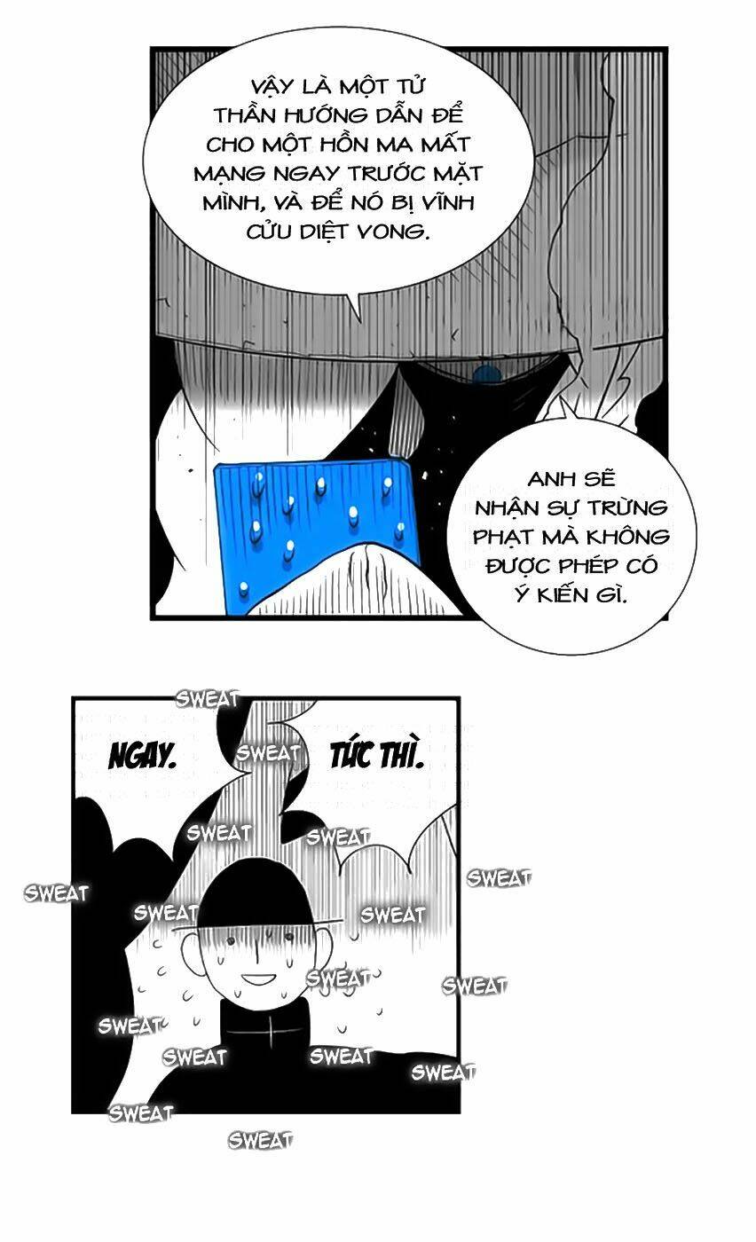 hành trình thoát khỏi địa ngục chapter 83 32