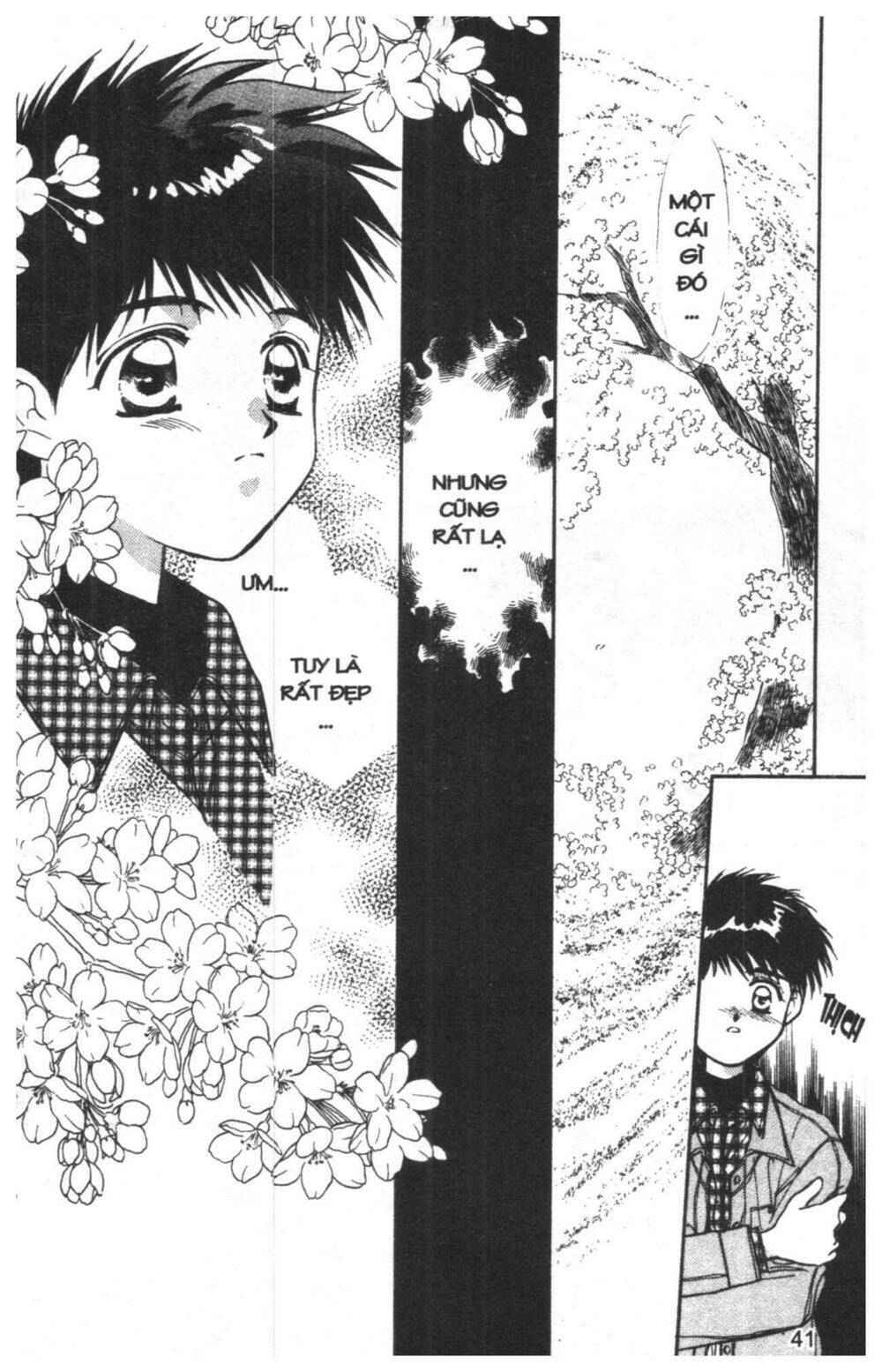 tsuki no umareru yoru chapter 3 40