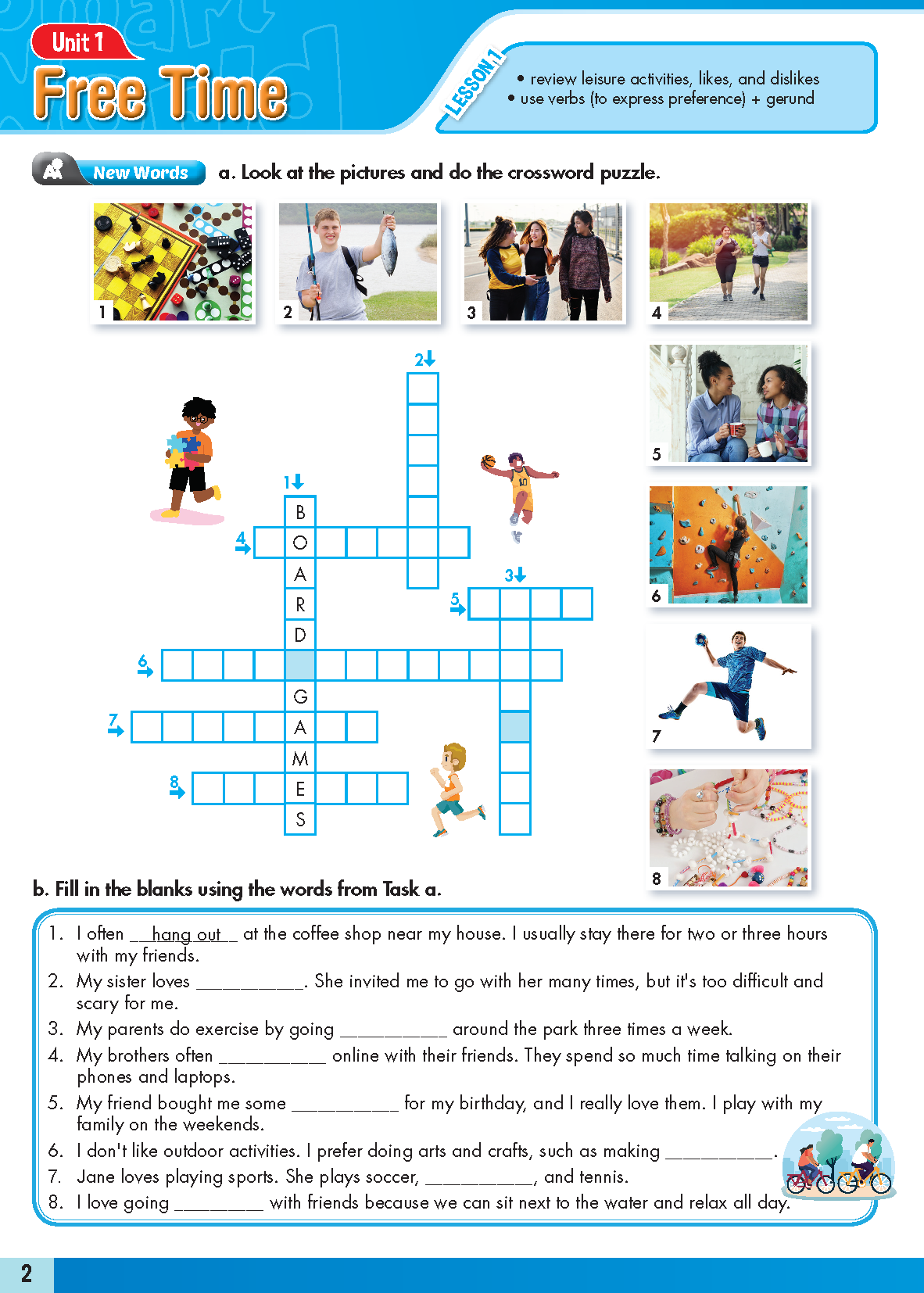 Tiếng Anh 8 i-Learn Smart World pack 1 (Student's Book, WorkBook, NoteBook)