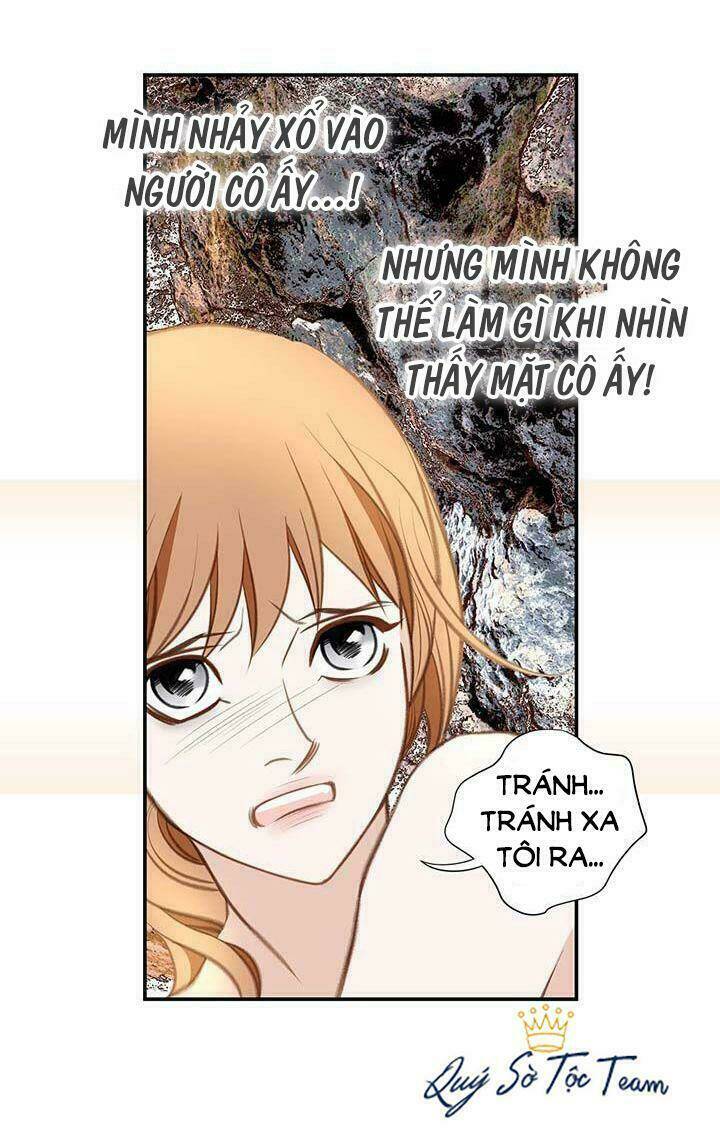 tiếp xúc chí mạng chapter 67 7