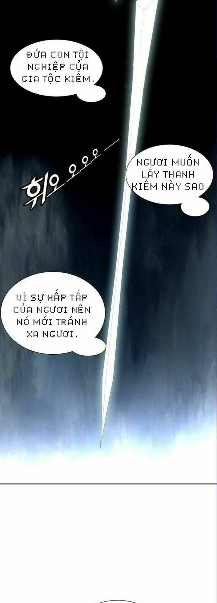 tòa tháp bí ẩn 2 chapter 512 3