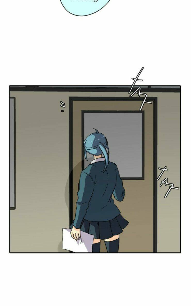 Thế Giới Không Hoàn Hảo Chapter 175 6