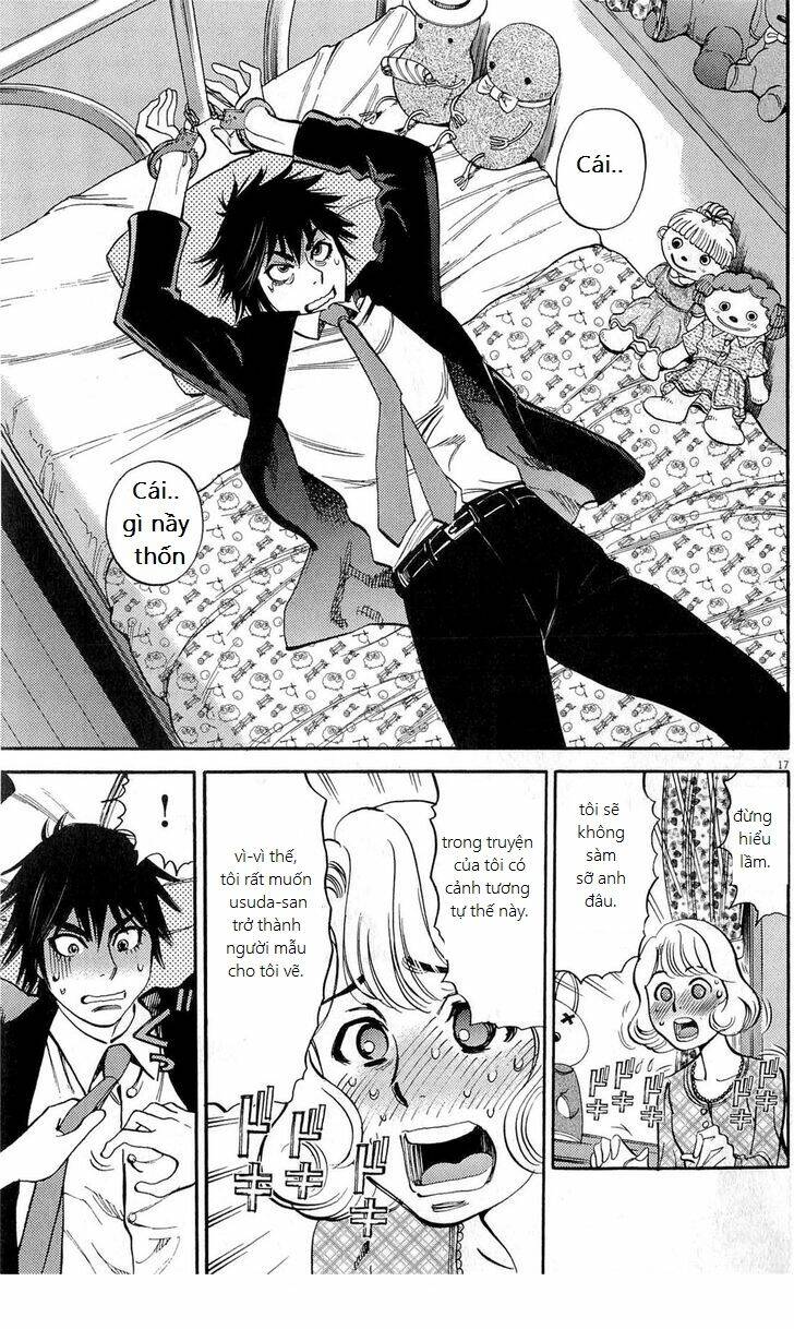 kono s o mi yo chapter 83 17