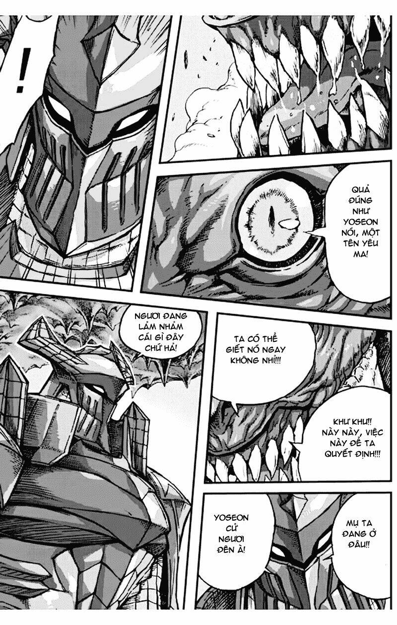 diêm đế ii chapter 52.5 17