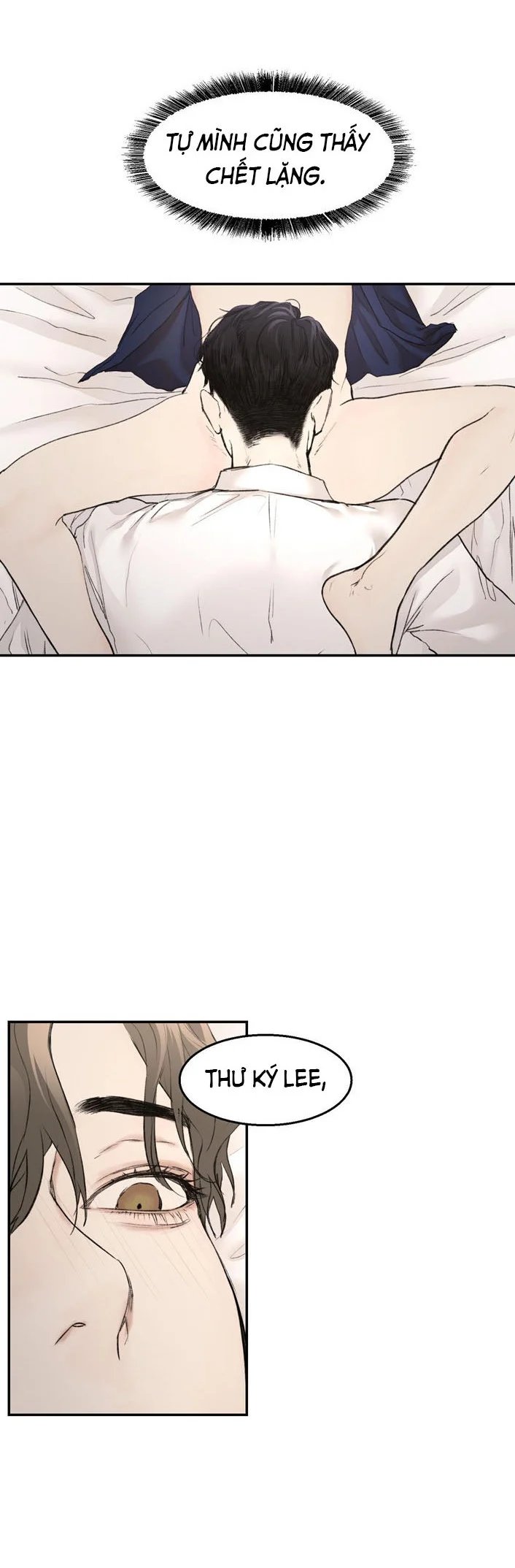 lời nói của quỷ dữ chapter 7 15