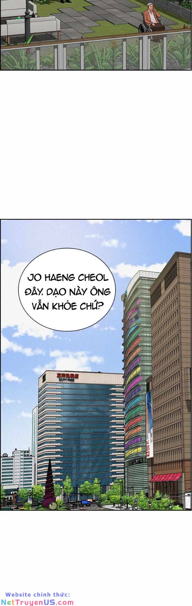 chúa tể đồng tiền chapter 115 2