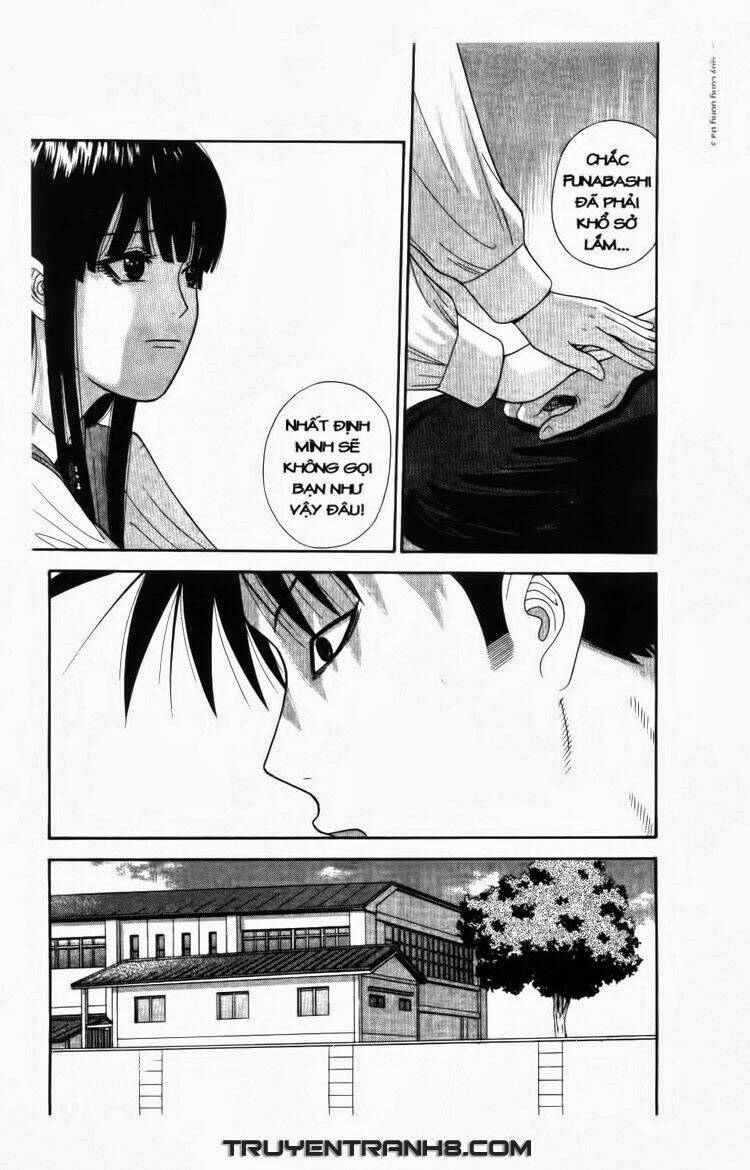 ocha ni gosu - đến quỷ cũng uống trà chapter 28 16