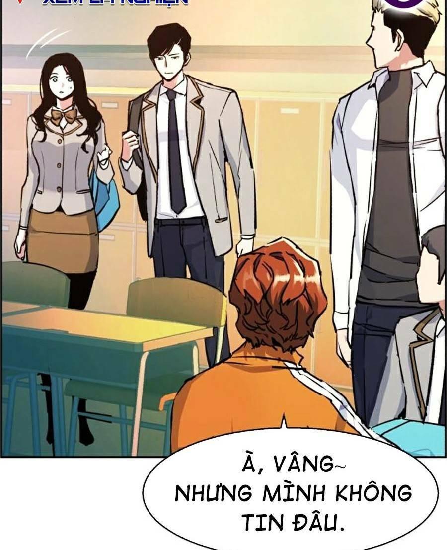 bạn học tôi là lính đánh thuê chapter 65 6