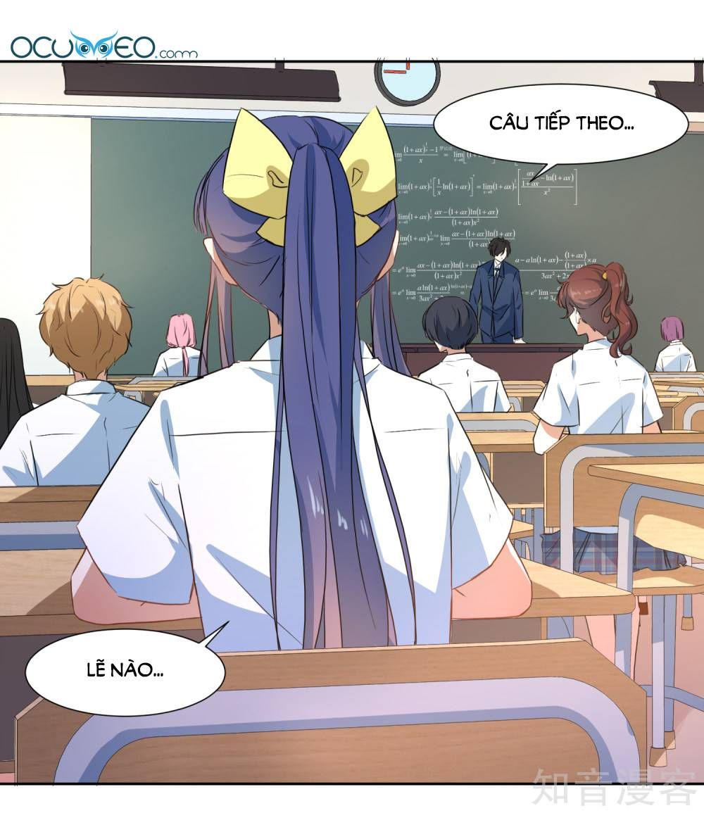 thầy giáo ác ma yêu tôi rồi chapter 58 9