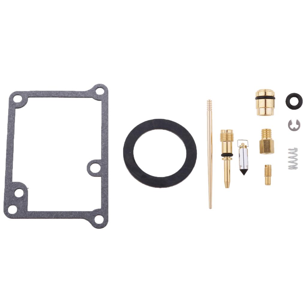 For Yamaha Blaster YFS 200 Carburetor Carb Rebuild Repair Kit 88-2006